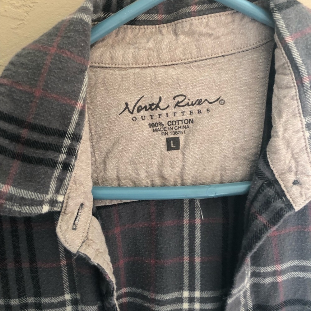 Flannel - Picture 2 of 2